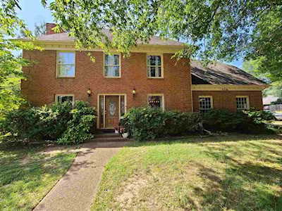 9346 Glen Birnie Ln Lakeland, TN 38002