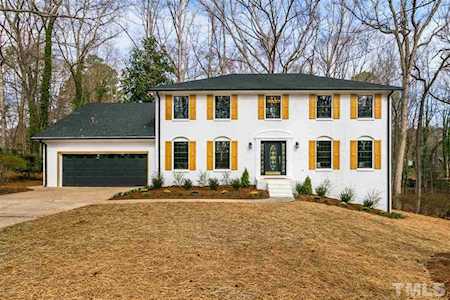 8820 Oneal Road Raleigh, NC 27613