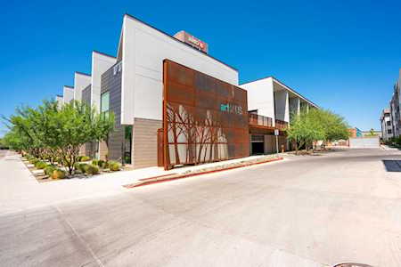 1717 N 1st Avenue #215 Phoenix, AZ 85003