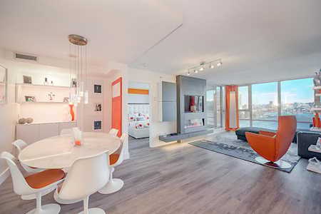 1408 Strathmore Mews #508 Vancouver, BC V6Z 3A9