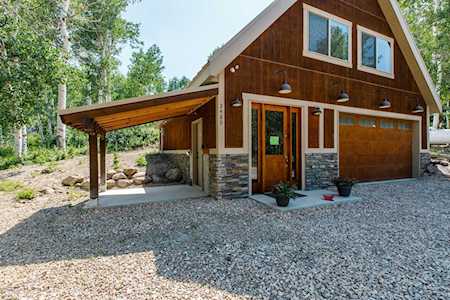 2480 S Hi Dry Circle Coalville, UT 84017