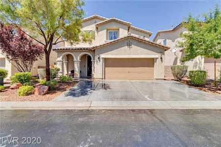 7915 Torreys Peak St Las Vegas, NV 89166