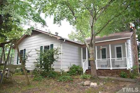 7732 Longstreet Drive Raleigh, NC 27615