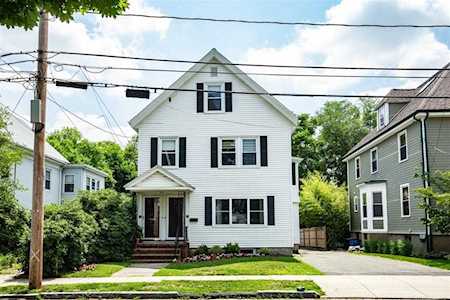 15 Henderson St #15 Arlington, MA 02474
