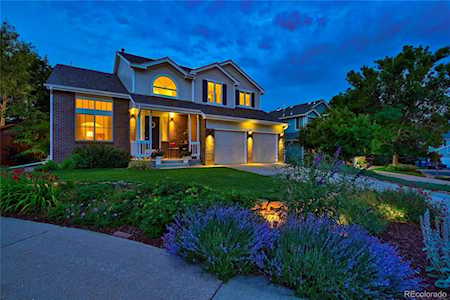 129 Skyview Ct Louisville, CO 80027