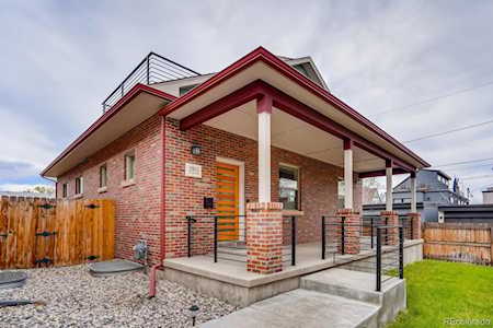 2911 W 20th Ave Denver, CO 80211