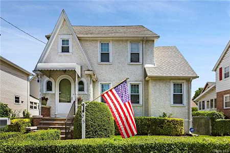 75 Borcher Avenue Yonkers, NY 10704