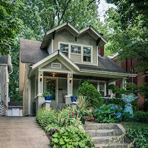 2214 Dearing Ct Louisville, KY 40204