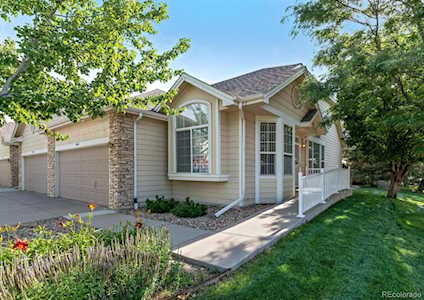 9064 W Phillips Dr Littleton, CO 80128