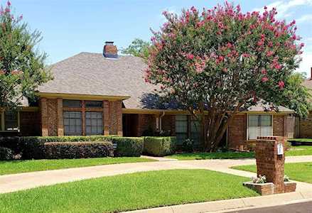 6617 Quail Ridge Drive North Richland Hills, TX 76180