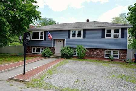 131 Salem Street Wilmington, MA 01887