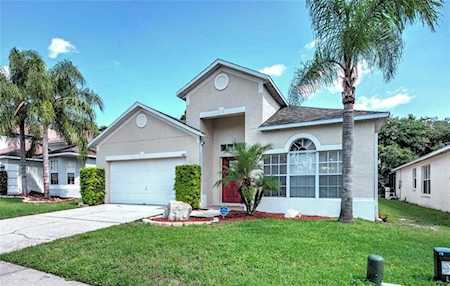 683 Carrigan Woods Trl Oviedo, FL 32765