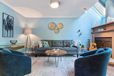 1477 Fountain Way #214 Vancouver, BC V6H 3W9
