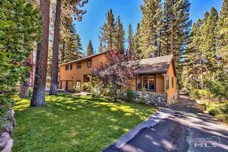 1069 Tiller Drive Incline Village, NV 89451-0000