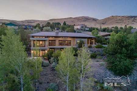 5037 Pleasant View Drive Sparks, NV 89434-9501