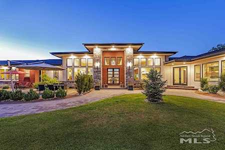 3600 Holcomb Ranch Lane Reno, NV 89511