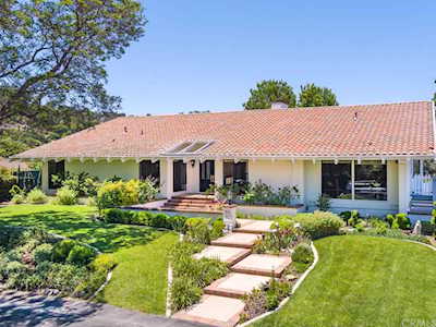 24 Harbor Sight Drive Rolling Hills Estates, CA 90274