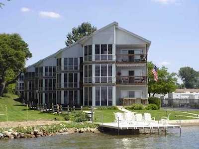 10035 N Turkey Creek Rd. #203 Syracuse, IN 46567
