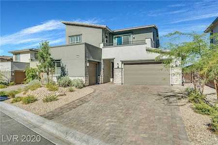 6424 Farness St Las Vegas, NV 89135