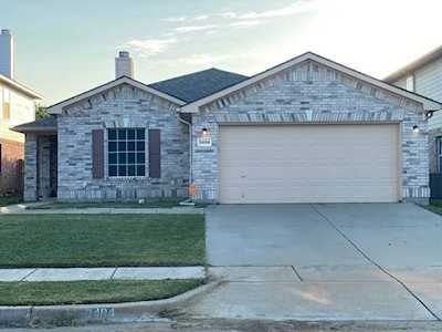 3404 Bandera Ranch Road Fort Worth, TX 76262