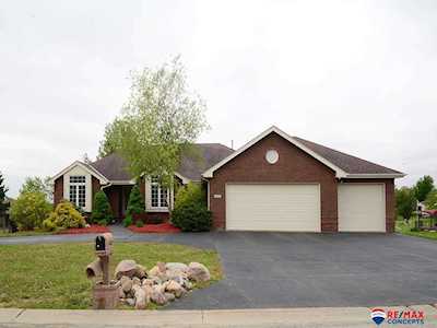 4003 Buccaneer Blvd Plattsmouth, NE 68048