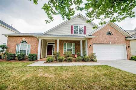 11721 Sidney Crest Ave Charlotte, NC 28213