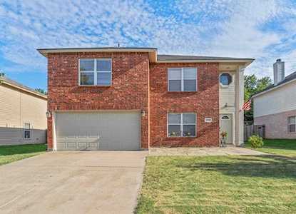 10069 Chapel Oak Trail Fort Worth, TX 76116
