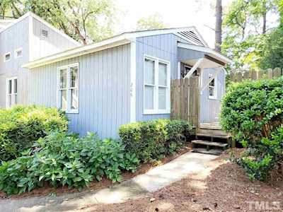 206 Carmichael Court #206 Cary, NC 27511