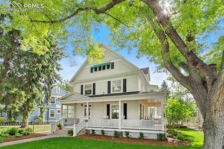 1511 N Tejon Street Colorado Springs, CO 80907