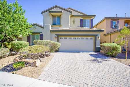 3837 Lower Saxon Ave North Las Vegas, NV 89085