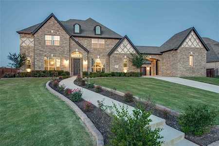 7009 Handel Colleyville, TX 76034