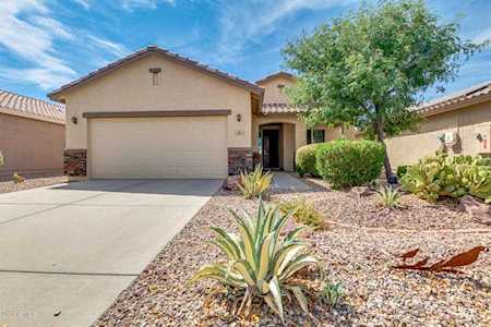 479 S 227th Court Buckeye, AZ 85326