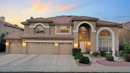12934 W Llano Drive Litchfield Park, AZ 85340