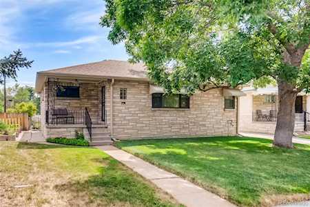 3124 S Ogden St Englewood, CO 80113
