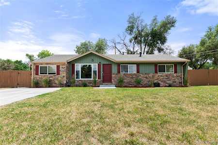 3400 S Hudson Way Denver, CO 80222