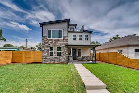 4880 N Hooker St Denver, CO 80221