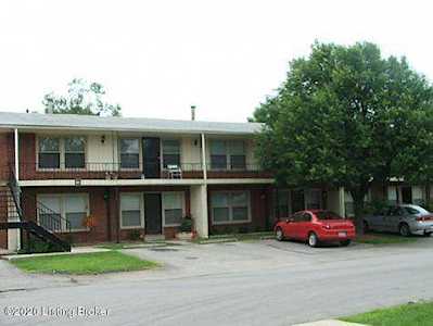 3501 Paragon Ct #35 Louisville, KY 40218