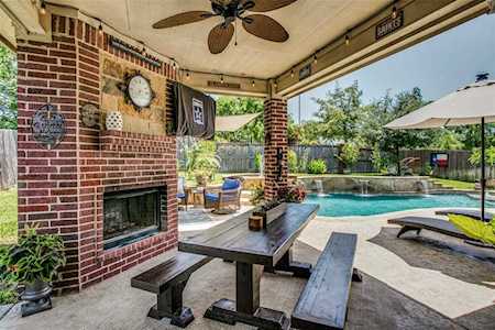 8350 Big Horn Way Fort Worth, TX 76137