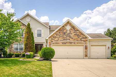 806 Scott Court Pickerington, OH 43147