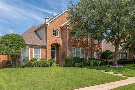 1618 Creekridge Drive Keller, TX 76248