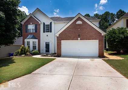 2072 Dartmoth Way Villa Rica, GA 30180