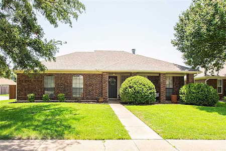1530 Sunflower Drive Allen, TX 75002