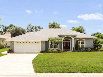 118 Lake Mariam WAY Winter Haven, FL 33884
