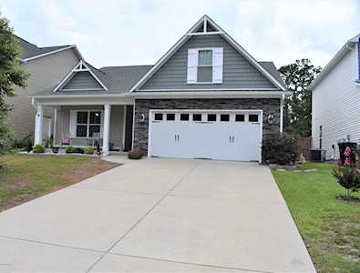 8509 Bison Court Wilmington, NC 28411