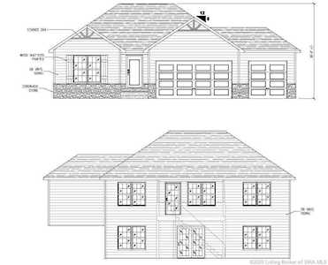 5323 - Lot 417 Verona Trace Sellersburg, IN 47172