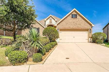 5841 Tuleys Creek Drive Fort Worth, TX 76137
