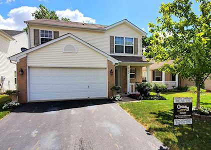 2142 Balais Court Grove City, OH 43123