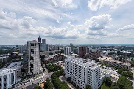 1065 Peachtree St NE #3603 Atlanta, GA 30309