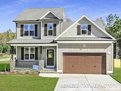 54 N Titus Lane Wendell, NC 27591