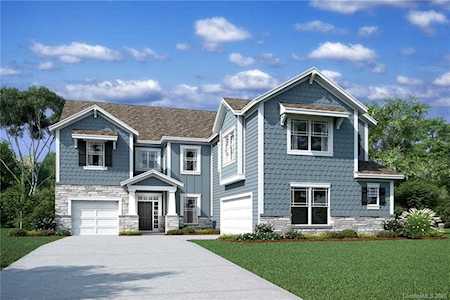 12925 Hindcross Dr Huntersville, NC 28078